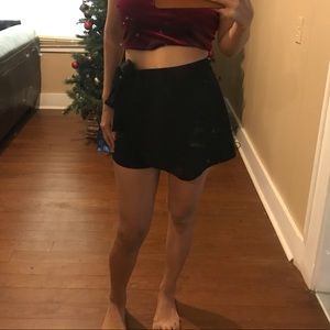 Skort